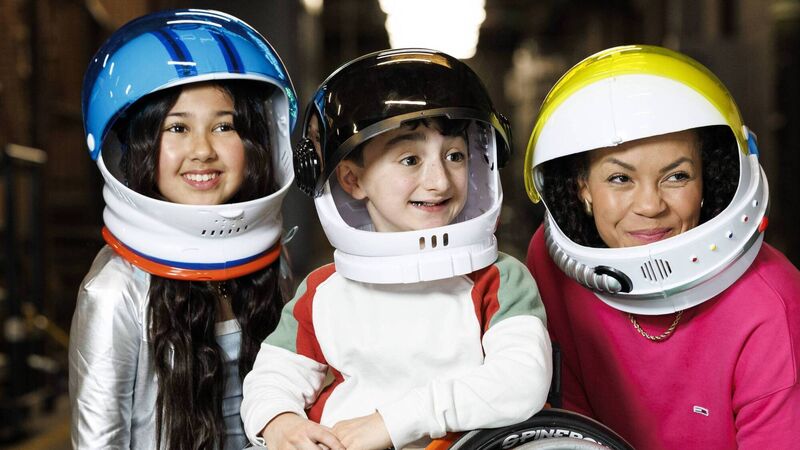 Cork star Adam King's new animated series on RTÉ Player now