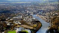 New drone restrictions come into force over Cork city