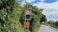 'Install driver feedback signs at key locations’, says West Cork councillor 