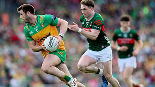 GAA: How to watch this weekend's action