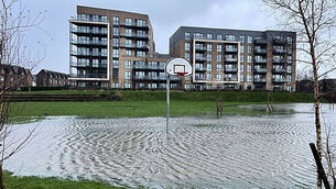 Winter weather Feb 13th 2026