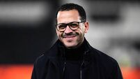 Liam Rosenior hails Chelsea’s ‘outstanding professionals’ after cup win at Hull Liam Rosenior hails Chelsea’s ‘outstanding professionals’ after cup win at Hull
