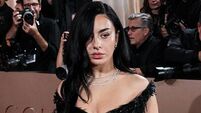 Charli XCX’s Wuthering Heights soundtrack receives positive reviews