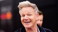 Gordon Ramsay says claim he behaved like a bully to in-laws ‘absolute nonsense’