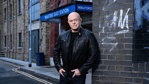 Ross Kemp to return to Eastenders as Grant Mitchell makes ‘dramatic return’ Ross Kemp to return to Eastenders as Grant Mitchell makes ‘dramatic return’