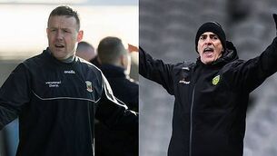 Sunday Sport: Donegal and Mayo to battle to stay unbeaten in league