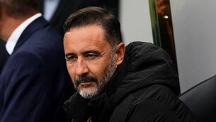 Vitor Pereira confirmed as Nottingham Forest’s fourth manager of the season