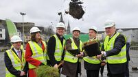 Micheál Martin: Cork Event Centre sod-turning should never have happened