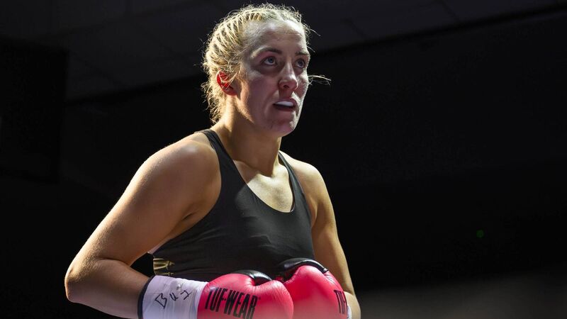 Huge show of Maui Thai and professional boxing this weekend in Cork