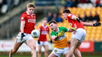 20260215TF0032 Offaly v Cork - Allianz Football League Division 2