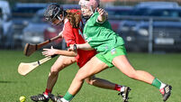 Lea Meillouin goals key as Cork minor camogie side beat Limerick to get back on track