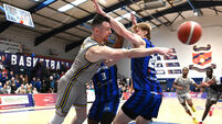 Neptune basketballers sunk in crunch Super League relegation clash with Killorglin by late three