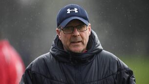 <p>UCC GAA development officer John Grainger. Picture: Stephen McCarthy/Sportsfile</p> <p>UCC GAA development officer John Grainger. Picture: Stephen McCarthy/Sportsfile</p>