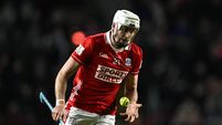 Cork v Tipperary - Allianz Hurling League Division 1A