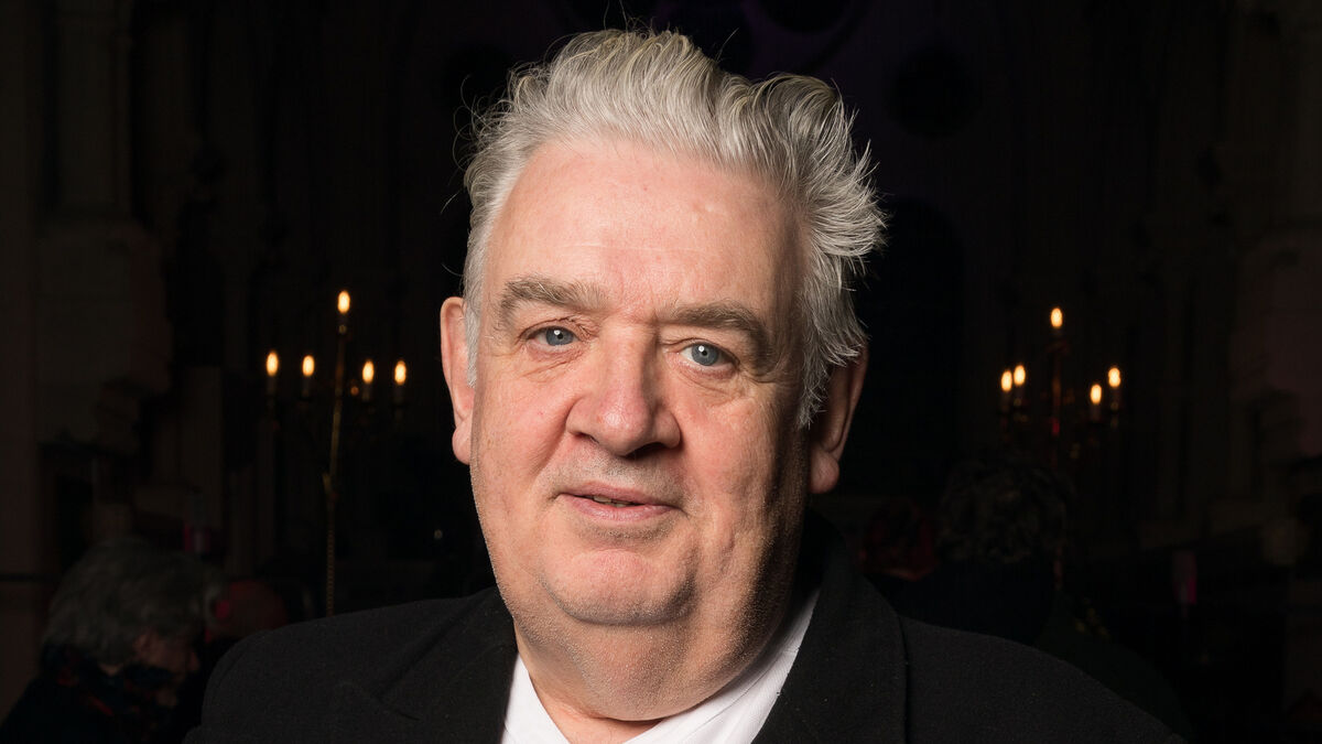 Cork author to mark Ireland Reads Day