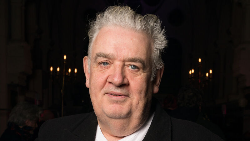 Cork author to mark Ireland Reads Day