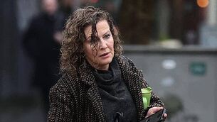 Witness who saw Noah Donohoe cycling naked thought it was a ‘prank’