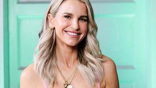 Vogue Williams named Dublin's St Patrick's Day Grand Marshal