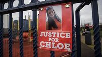 Chloe Mitchell murder trial to get under way next month
