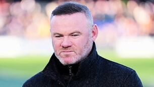 Wayne Rooney says referees are over-reliant on VAR Wayne Rooney says referees are over-reliant on VAR