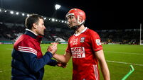 Cork v Tipperary - Allianz Hurling League Division 1A