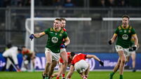 Meath v Louth - Allianz Football League Division 2