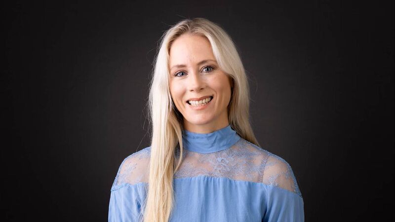 My Career: ‘There is immense satisfaction when clients return to the lives they love’