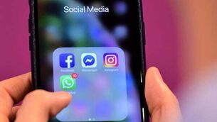 Almost one in four people set screen limits on their devices, survey shows