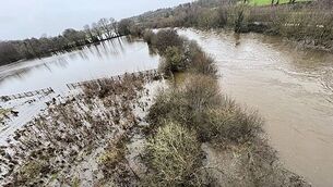 Nearly 300 flood-prone sites were proposed for rezoning by councillors