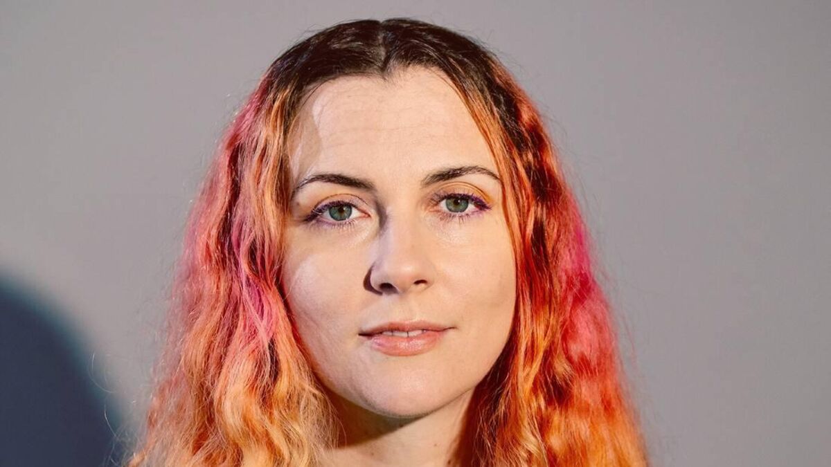 Person to Person: My proudest moments...when an audience member says I made them feel seen