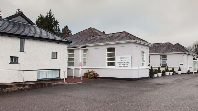 Beds in Cork community hospital 'must be opened for use' says TD