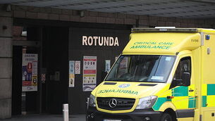 'Very strong reason' needed for Rotunda to move from current site, says Minister