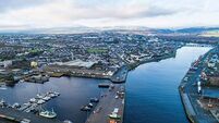 Arklow named best town in Ireland for work-life balance