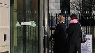 Police encountered ‘hostile’ behaviour before Noah Donohoe search in park Police encountered ‘hostile’ behaviour before Noah Donohoe search in park