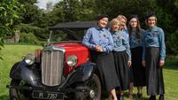 New documentary charts West Cork origins of female Blueshirts