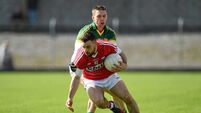 Kerry v Cork - Allianz Football League Division 1 Round 7
