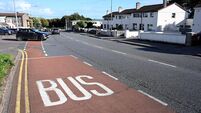Legislation needed for BusConnects Cork to apply for planning permission