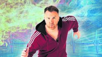 Theatre Nights: Six actors to play 60 characters in unique Cork play.. plus plenty of comedy and song