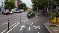 Cork Views: Stop the squabbles - let’s have an active travel plan