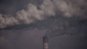 Poland's Coal Mining Problem