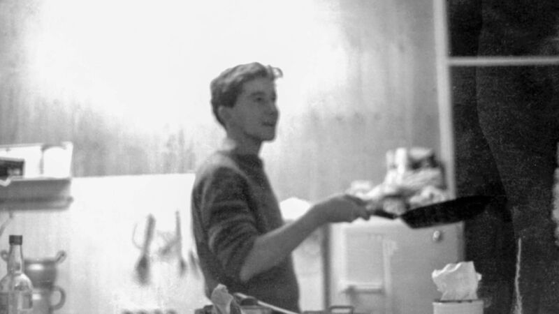 Throwback Thursday: Memories of the last hurrah before Lent 