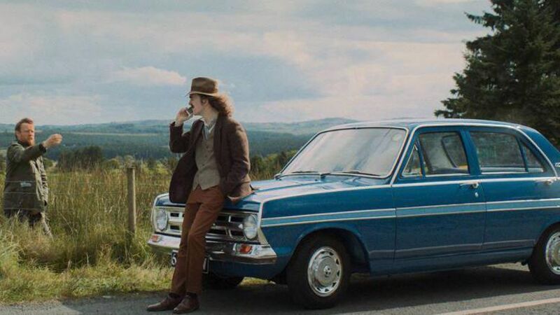 All roads lead to Cork in movie that spins a yarn