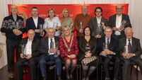 In pictures: Community awards honour Cork groups and individuals