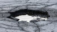Pot Hole