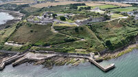 Council to consider plan to boost tourist numbers at Camden Fort