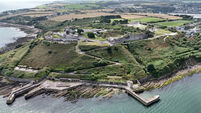 Council to consider plan to boost tourist numbers at Camden Fort