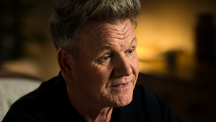 Gordon Ramsay hails Adam Peaty as an ‘amazing young man’ in new Netflix series Gordon Ramsay hails Adam Peaty as an ‘amazing young man’ in new Netflix series