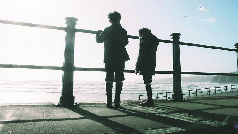 Oscar in sights for Cork woman behind film set in Ireland past