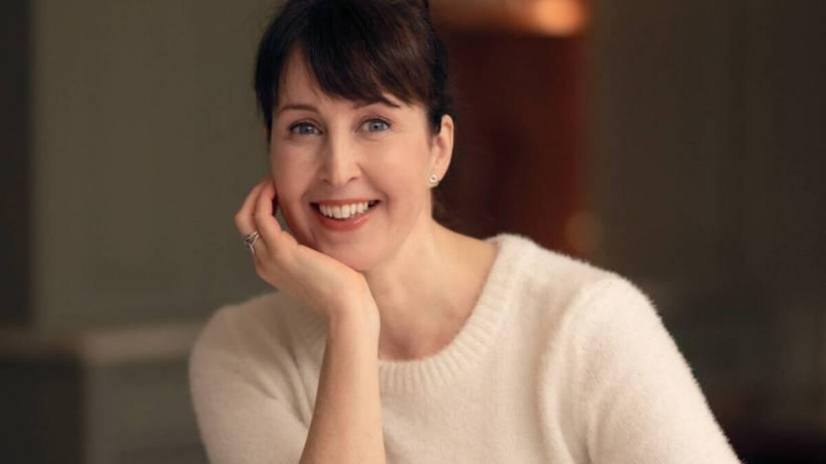 Books: I fell in love with Sherkin as a child... and set my novel there