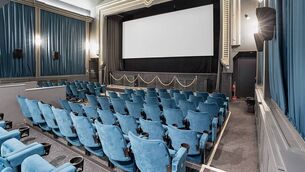 <p>Agent Adrianna Hegarty of Hegarty Properties said the price drop comes following the cinema’s closure on Christmas Eve, with no trading figures available to prospective buyers.</p> <p>Agent Adrianna Hegarty of Hegarty Properties said the price drop comes following the cinema’s closure on Christmas Eve, with no trading figures available to prospective buyers.</p>